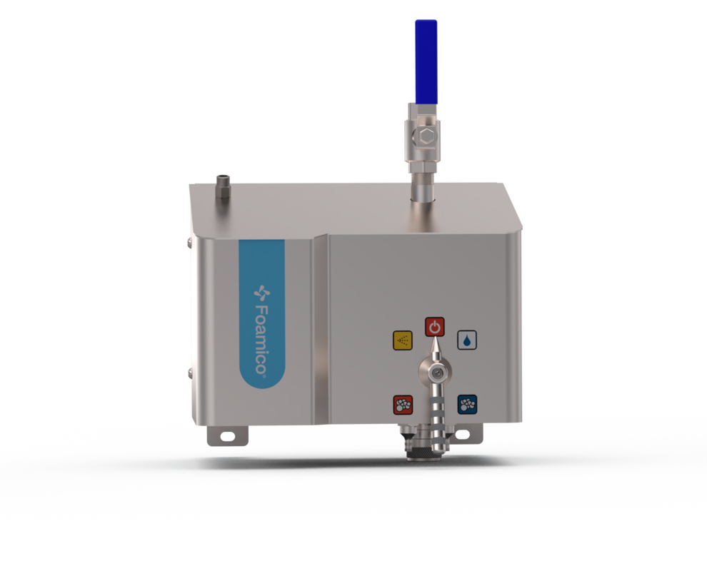SU Next Technology by Foamico